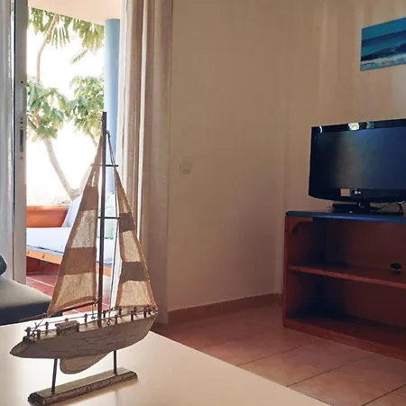 Casa Anita, Pool Sea And Surf In Lejlighed *