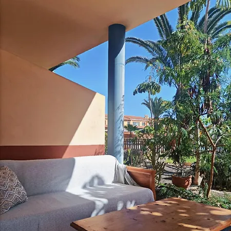 Lejlighed Casa Anita, Pool Sea And Surf In *