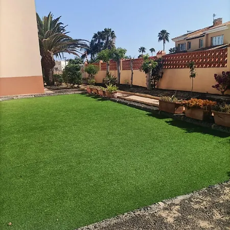 Lejlighed Casa Anita, Pool Sea And Surf In *