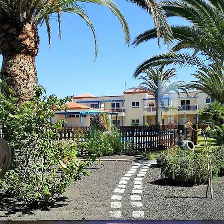 Casa Anita, Pool Sea And Surf In Appartement