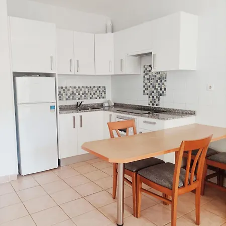 Casa Anita, Pool Sea And Surf In Appartement *