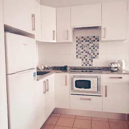 Casa Anita, Pool Sea And Surf In Appartement *