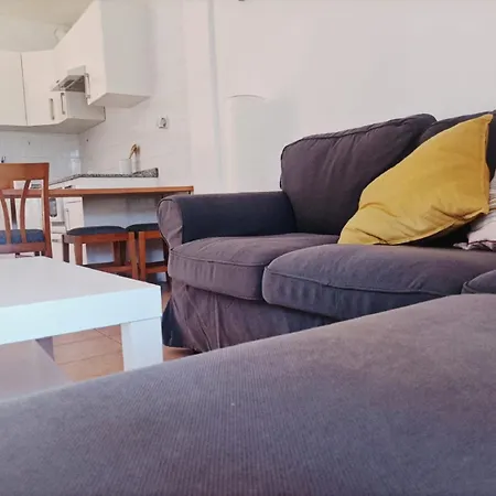 Appartement Casa Anita, Pool Sea And Surf In