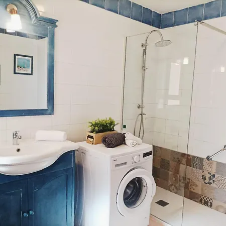 Casa Anita, Pool Sea And Surf In Appartement *