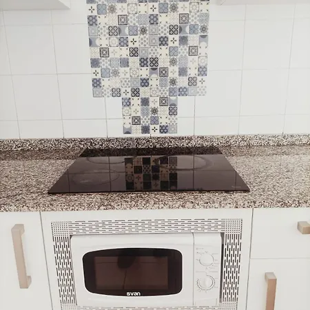 아파트 Casa Anita, Pool Sea And Surf In