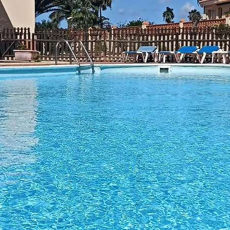 Casa Anita, Pool Sea And Surf In