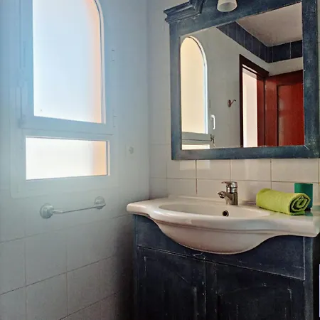 Casa Anita, Pool Sea And Surf In 코라레호