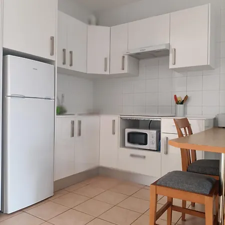 Apartment Casa Anita, Pool Sea And Surf In
