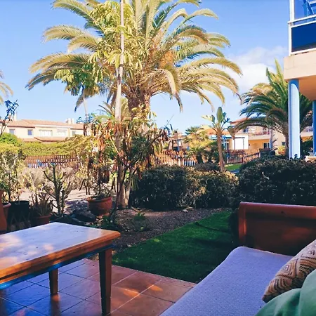 Apartment Casa Anita, Pool Sea And Surf In