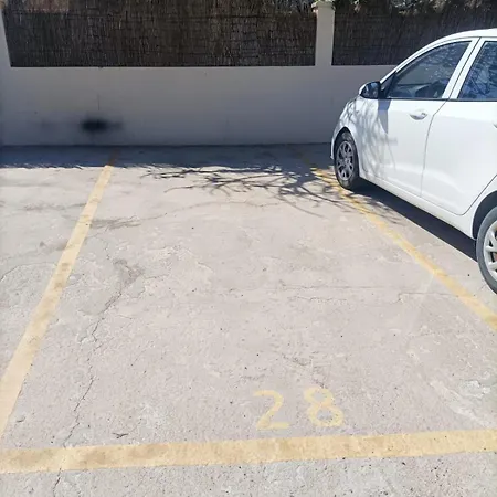 Casa Anita, Pool Sea And Surf In Apartment Corralejo
