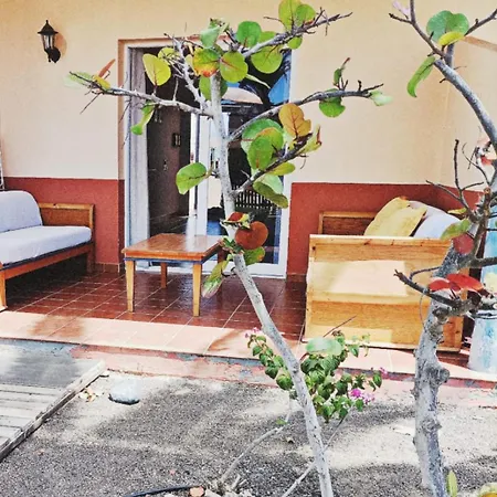 Casa Anita, Pool Sea And Surf In *