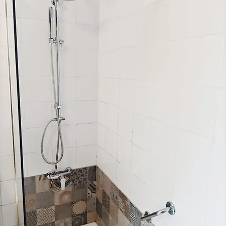 Casa Anita, Pool Sea And Surf In 아파트