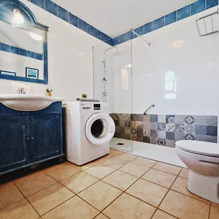 Casa Anita, Pool Sea And Surf In * 코라레호