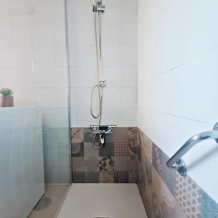 Casa Anita, Pool Sea And Surf In Corralejo