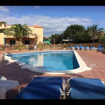 Daire Casa Anita, Pool Sea And Surf In *
