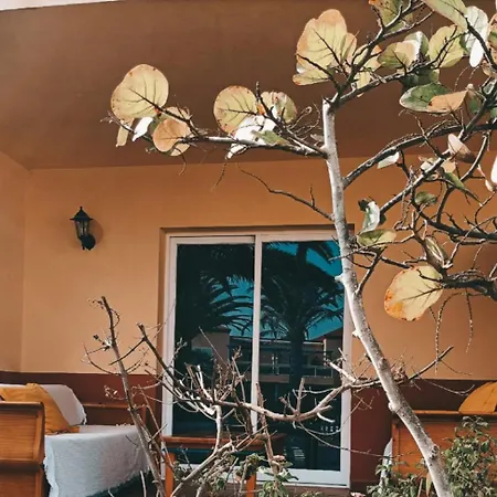 Casa Anita, Pool Sea And Surf In Corralejo