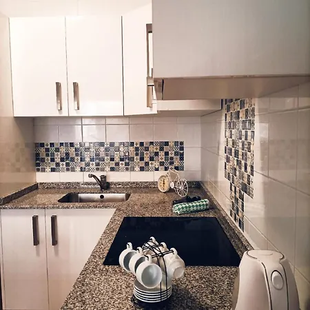 Daire Casa Anita, Pool Sea And Surf In Corralejo