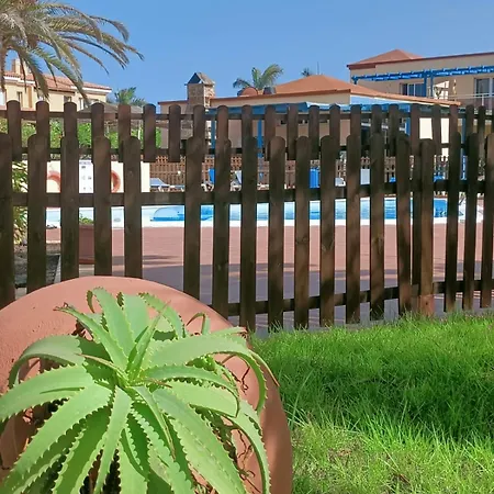 Daire Casa Anita, Pool Sea And Surf In *