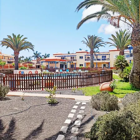 Daire Casa Anita, Pool Sea And Surf In Corralejo