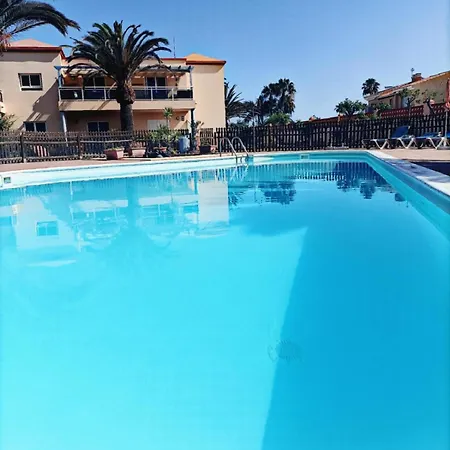 Casa Anita, Pool Sea And Surf In *