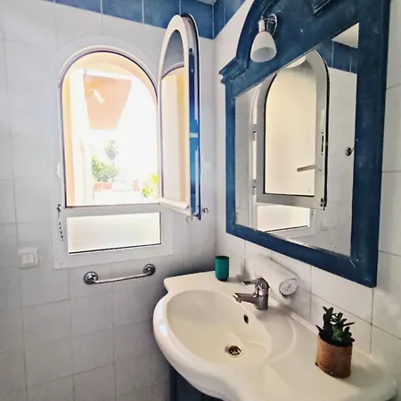 Casa Anita, Pool Sea And Surf In Corralejo